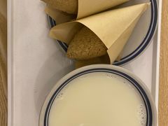 -正南齐北·老街糯米团(洪崖洞店)