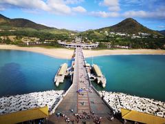 -三亚南山文化旅游区