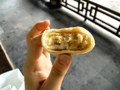 茉莉豆茸饼-好一朵茉莉花(老门东店)