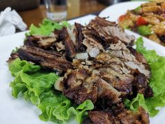 -白魁老号饭庄(交道口店)