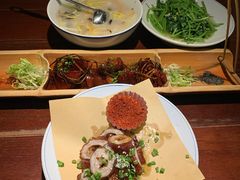 -大牌大·传统杭帮菜(湖滨店)