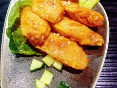 -大龙燚火锅(五一广场店)