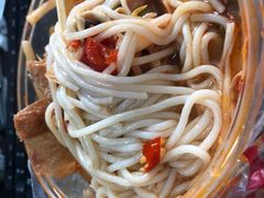 -红鼻子桂林米粉(金唐新光界店)