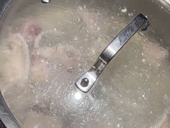 -原味四季椰子鸡(平湖天虹店)