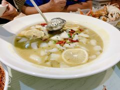 -朝郡酒家·粤菜(燕大星苑店)