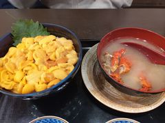 -札幌二条市场 大矶(本店)