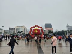 -珠海拱北口岸