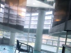 -一兆韦德健身(慧芝湖店)