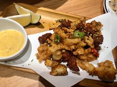 雪花牛肉粒-太二酸菜鱼(福州泰禾店)