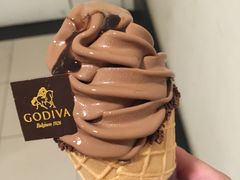 -GODIVA(月星环球港店)