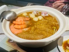 -陶兰居·手工点心·粤菜(圆融时代广场店)
