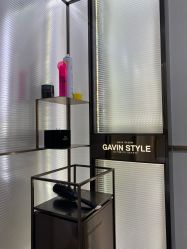 -崇尚GAVIN STYLE臻选