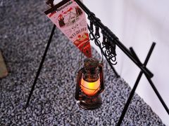 -J Create城市露营咖啡·简餐·宠物(上海动物园店)