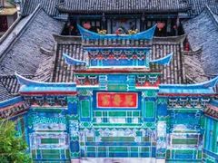 -恩阳古镇