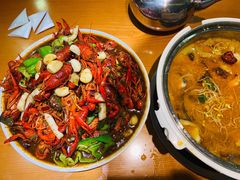 -龙梅肥肠鱼(明瓦廊店)
