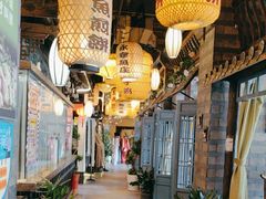 -永安水煮活鱼·仪征菜(仪征奥林匹克店)