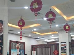 -京天红酒家(虎坊路店)