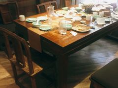 包厢-五观堂素食(新华路店)