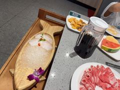 -芳竹园火锅(塘沽金街店)