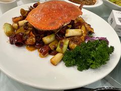 -小贝壳酒楼(经九路店)