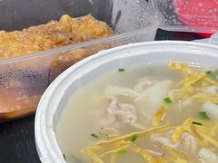 -王家沙点心店(西康路店)