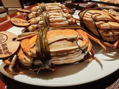 -索菲特西湖大酒店·香榭丽全日候餐厅(南山路店)