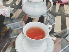 -利顺德大饭店·维多利亚花园(小白楼店)