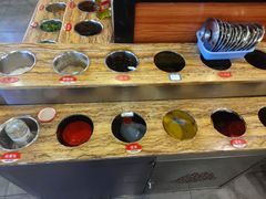 -淼鑫猪肚鸡(萝岗香雪牌坊店)