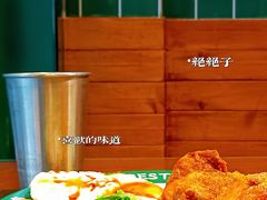 -渣·餐厅(西斗门店)