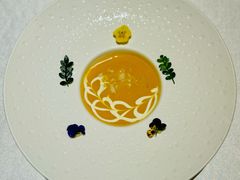 -PARFUM FLORAL花境法餐(南京首店)