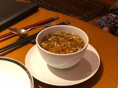 -广州富力君悦大酒店空中花园