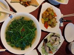 -观澜湖酒店·邀月庭中餐厅