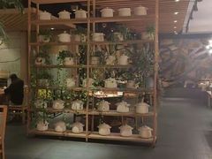 -小城粥道·海胆鲜虾粥(解放广场店)