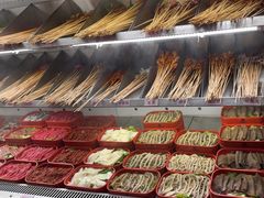 -老马路串串香火锅(北门桥店)