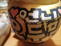 -恩你小木屋·韩式料理(假日广场店)