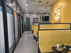 -江浦东烧烤城(韩式特色炭火烤肉同心路店)