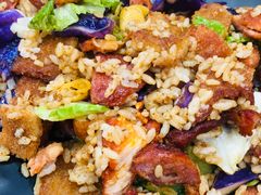 -兴火燎缘串炒饭(华府丹郡店)