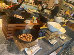 -金海湾自助餐厅(金陵饭店)