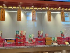 -於氏虾神(盱眙总店)