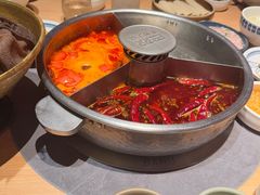 -巴奴毛肚火锅(七宝领展广场店)
