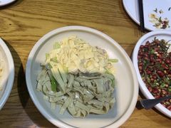-金掌勺·锅包肉(双榆树店)