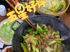 -张氏父子常德肠子馆(红星总店)