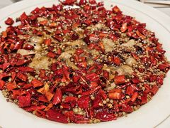 -椒爱水煮鱼川菜(龙德广场店)