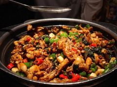 -蛙小侠(卓悦里店)