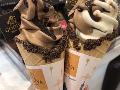 -GODIVA(月星环球港店)