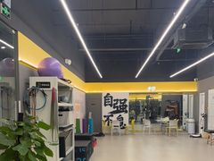 -FEELINGME乐刻私教馆·健身(玖悦荟店)