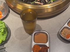 -杨小佳·齐齐哈尔烤肉·烤串(广州店)