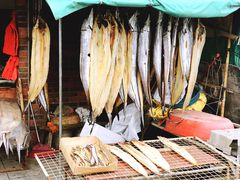 -芦潮港集贸市场