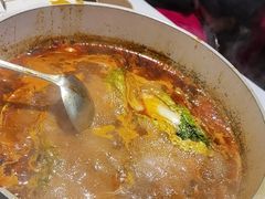 -刘姐啤酒鱼民族演艺餐厅(西街总店)