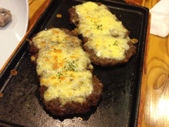 芝士牛肉饼-源味家(杏林街店)